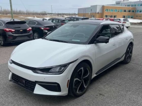 ������ Kia EV6