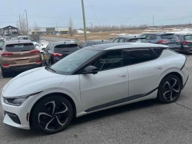 Kia EV6 * AWD Long Range w/GT Line Pkg* PANO* KEYLESS* ��� | Mobile.bg � ����� ������ 2