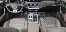 Kia Stinger | 2023 | 2.5 Turbo V6 |  | Auto.bg — изображение 6