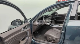 Kia Stinger | 2023 | 2.5 Turbo V6 |  | Auto.bg — изображение 13