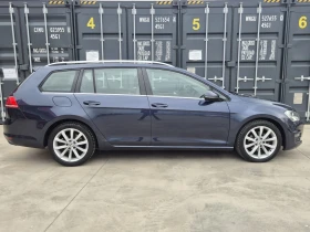 VW Golf 1.6 TDI* AUTO* NAVI*  - 7190 € / 14062.42 лв. - 76672110 4