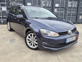 VW Golf 1.6 TDI* AUTO* NAVI*  - 7190 € / 14062.42 лв. - 76672110 3