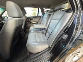 BMW 320 D автоматик - 3000 € / 5867.49 лв. - 26910356 10