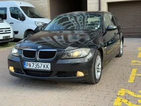 BMW 320 D автоматик - 3000 € / 5867.49 лв. - 26910356 2