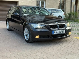 BMW 320 D автоматик - 3000 € / 5867.49 лв. - 26910356 3