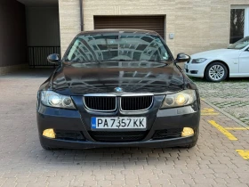 BMW 320 D автоматик