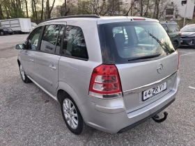 Opel Zafira 1.8i/7местен* ХОЛАНДИЯ - 2150 € / 4205.03 лв. - 21374629 4