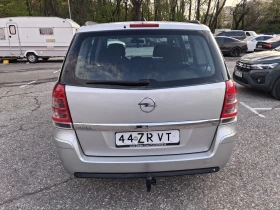 Opel Zafira 1.8i/7местен* ХОЛАНДИЯ - 2150 € / 4205.03 лв. - 21374629 3