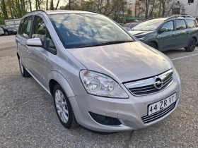 Opel Zafira 1.8i/7местен* ХОЛАНДИЯ - 2150 € / 4205.03 лв. - 21374629 5