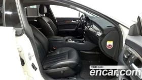 Mercedes-Benz CLS 350 | Mobile.bg � ����� ������ 10