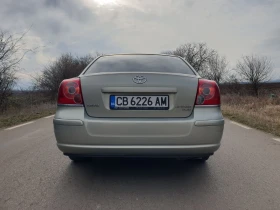 Toyota Avensis 2.2 D4D 150 �.�.  | Mobile.bg � ����� ������ 6