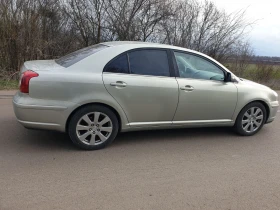 Toyota Avensis 2.2 D4D 150 �.�.  | Mobile.bg � ����� ������ 8