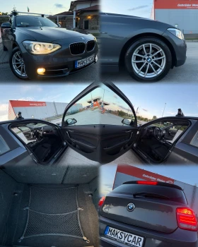 BMW 118 D Sport Germany  - 10500 € / 20536.22 лв. - 55312496 17