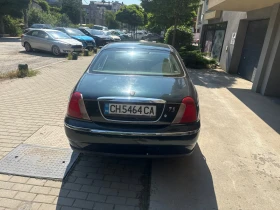 Rover 75 | Mobile.bg � ����� ������ 5