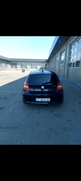 BMW 120 2000 | Mobile.bg � ����� ������ 8
