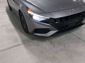 Hyundai Elantra * N Line Ultimate * CARFAX * ��� ������������ ���� | Mobile.bg � ����� ������ 11