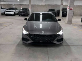 Hyundai Elantra * N Line Ultimate * CARFAX * ��� ������������ ���� | Mobile.bg � ����� ������ 6