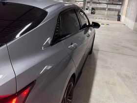 Hyundai Elantra * N Line Ultimate * CARFAX * ��� ������������ ���� | Mobile.bg � ����� ������ 14