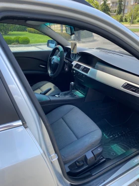 BMW 525 3.0d  | Mobile.bg � ����� ������ 6