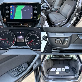 VW Passat 2.0TDI-150k.c.* BUSSINES* DSG* Facelift* ������*  | Mobile.bg � ����� ������ 16