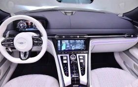 Aston Martin DB12 Volante  | Mobile.bg � ����� ������ 6