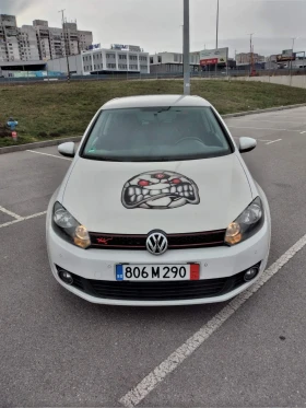 ����� �� �������� �� VW Golf 1.6 ������ 102�.�. ��������