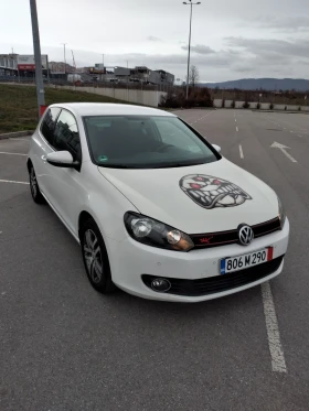 ����� �� �������� �� VW Golf 1.6 ������ 102�.�. ��������