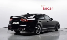 Kia Stinger ����� �������\��� ����\ ���� ������ | Mobile.bg � ����� ������ 2