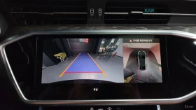 Audi A6 45TFSI/PREMIUM/DRIVE-ASSISTS/SUNROOF | Mobile.bg � ����� ������ 10