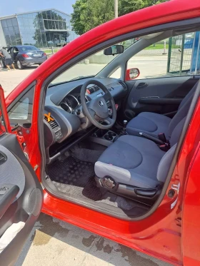 Honda Jazz | Mobile.bg � ����� ������ 4