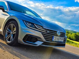 VW Arteon - 26750 € - 92568609 10