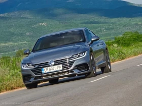 VW Arteon - 26750 € - 92568609 4