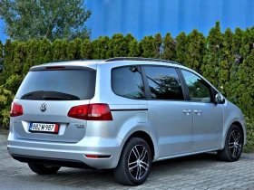 VW Sharan 2.0tdi / 4Motion  / 6+ 1 / ��������� | Mobile.bg � ����� ������ 5