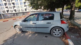 Renault Megane II, 1.5 dci, 101 коня, 2004г. - 1300 € - 42199504 4