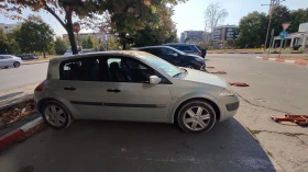 Renault Megane II, 1.5 dci, 101 коня, 2004г. - 1300 € - 42199504 3
