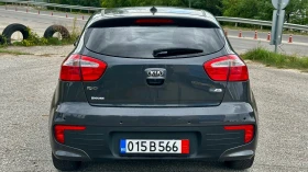Kia Rio 1.2i 2016�.��� 184 ���. ��. | Mobile.bg � ����� ������ 6