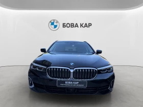BMW 530 xDrive | Auto.bg — изображение 3