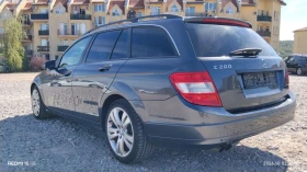 Mercedes-Benz C 200 - 5500 € - 75368777 6