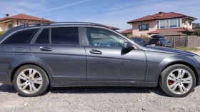 Mercedes-Benz C 200 - 5500 € - 75368777 7