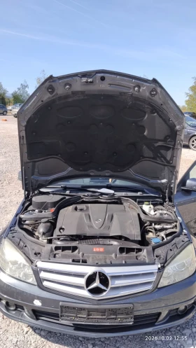 Mercedes-Benz C 200 - 5500 € - 75368777 5