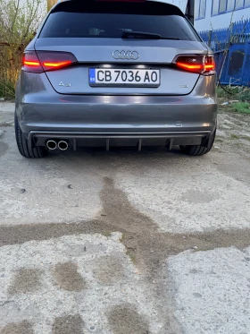 Audi A3 | Mobile.bg � ����� ������ 7