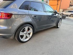 ����� �� �������� �� Audi A3