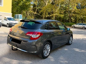 Citroen C4 1.6 i Уникат-Като нова - 4200 € - 12588860 5
