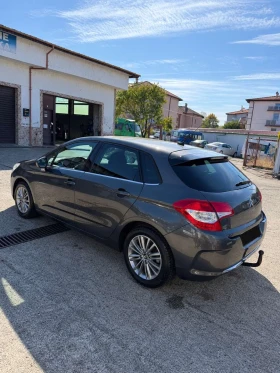 Citroen C4 1.6 i Уникат-Като нова - 4200 € - 12588860 4