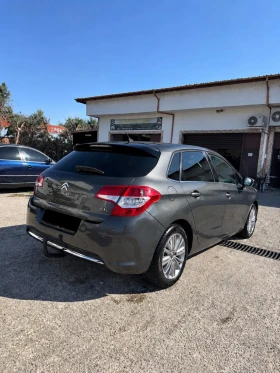 Citroen C4 1.6 i Уникат-Като нова - 4200 € - 12588860 3