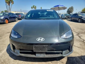 Hyundai Ioniq 6 2023 HYUNDAI IONIQ 6 SEL | Mobile.bg � ����� ������ 2