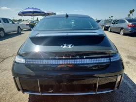 Hyundai Ioniq 6 2023 HYUNDAI IONIQ 6 SEL | Mobile.bg � ����� ������ 5
