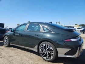 Hyundai Ioniq 6 2023 HYUNDAI IONIQ 6 SEL | Mobile.bg � ����� ������ 6
