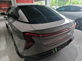 HongQi H9 EH7 2025 640 AWD Smart Selection Edition | Auto.bg — изображение 6