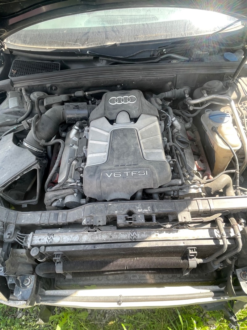 Audi S4 3.0 V6 tfsi, снимка 2 - Автомобили и джипове - 46453158